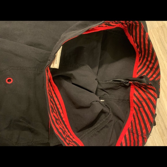 Hurley Board Shorts - Picture 6 of 6